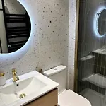 Design & Chic Bastille Marais Апартаменты Париж
