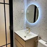 Design & Chic Bastille Marais Апартаменты Париж