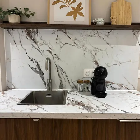 Design & Chic Bastille Marais *