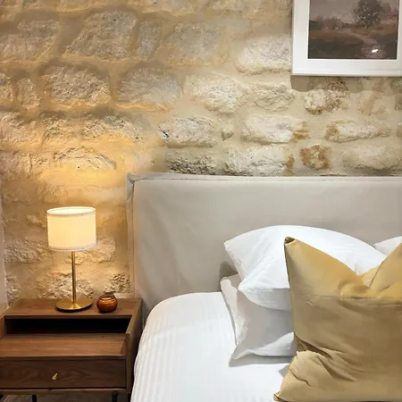 Design & Chic Bastille Marais *