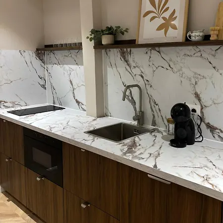 Design & Chic Bastille Marais Parijs