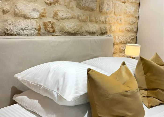 Design & Chic Bastille Marais Апартаменты