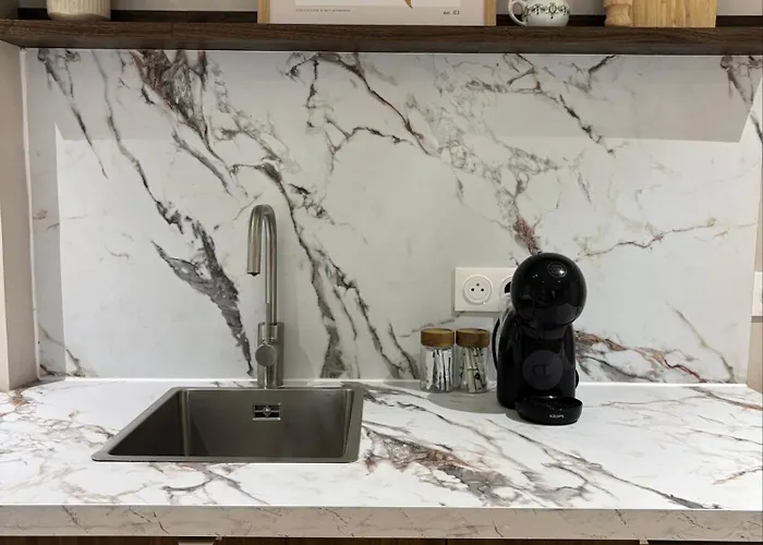Design & Chic Bastille Marais *