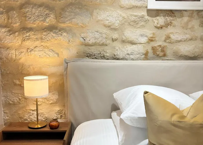Design & Chic Bastille Marais *