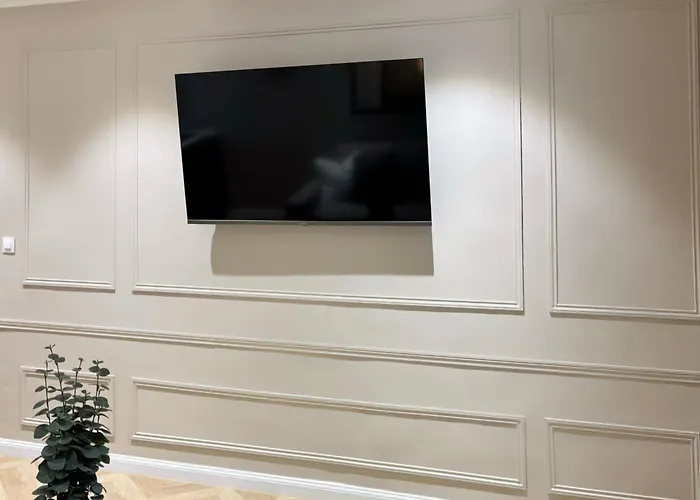 Апартаменты Design & Chic Bastille Marais